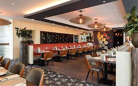 Mövenpick Hotel Amsterdam City Center 